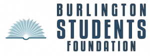 Burlington Students Foundation Logo